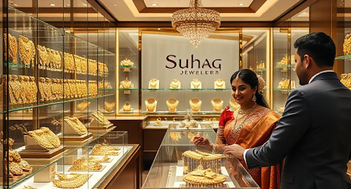 Where’s the Best Jewelry Store in Iselin for Indian Designs?