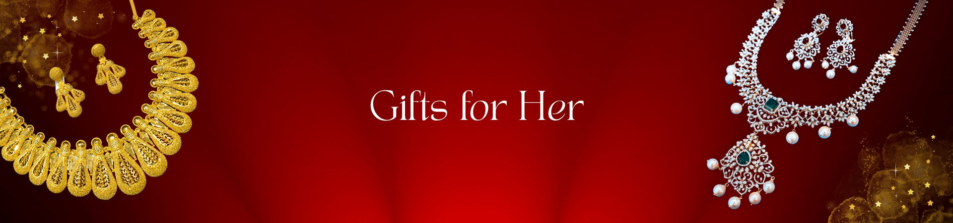 Gifts for her