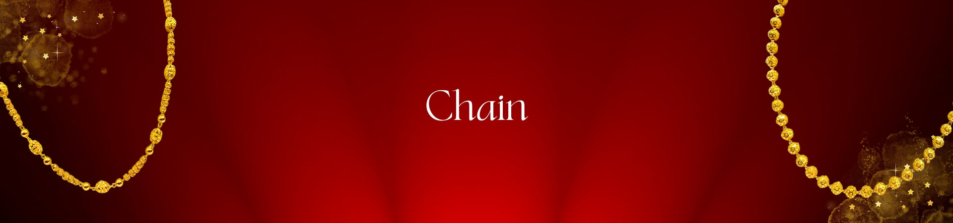 Women Chains