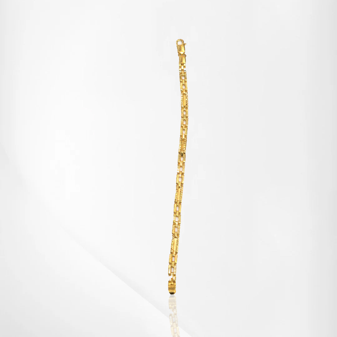 Convertible Box-Style Kids Bracelet