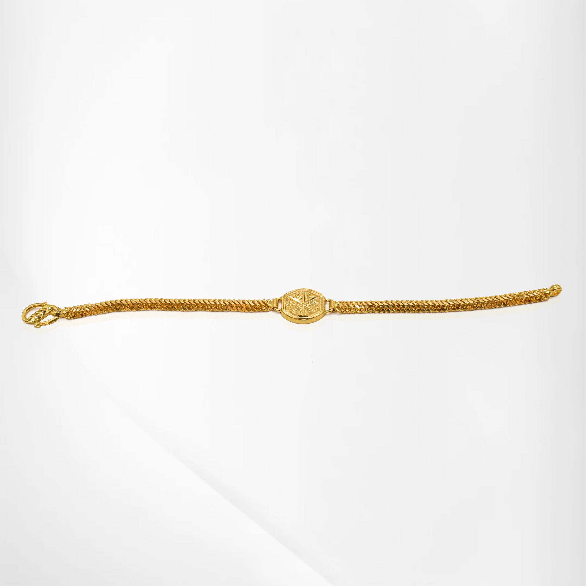 Elegant Kids Unisex Bracelet – Stylish & Comfortable