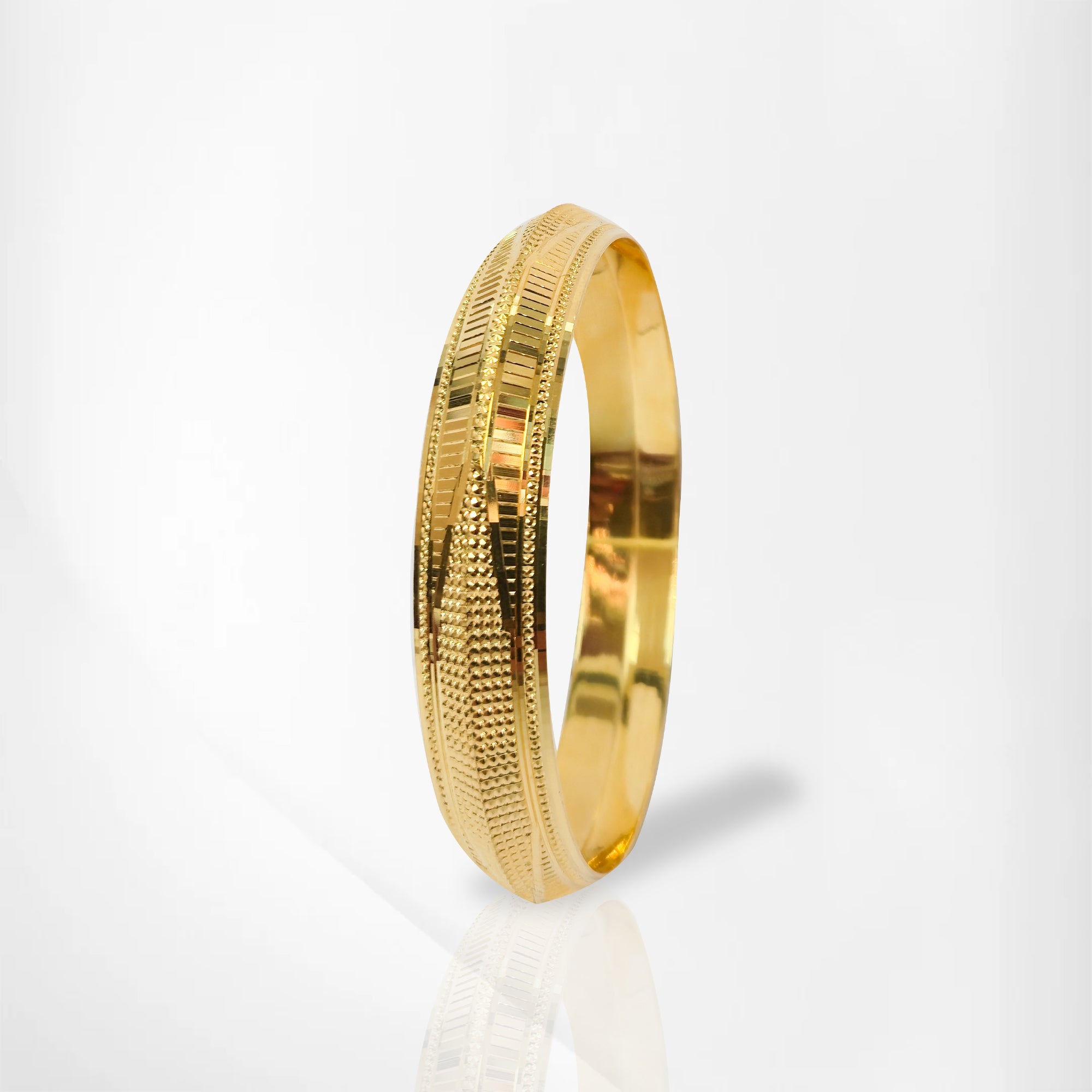 Men’s Elegant Kada