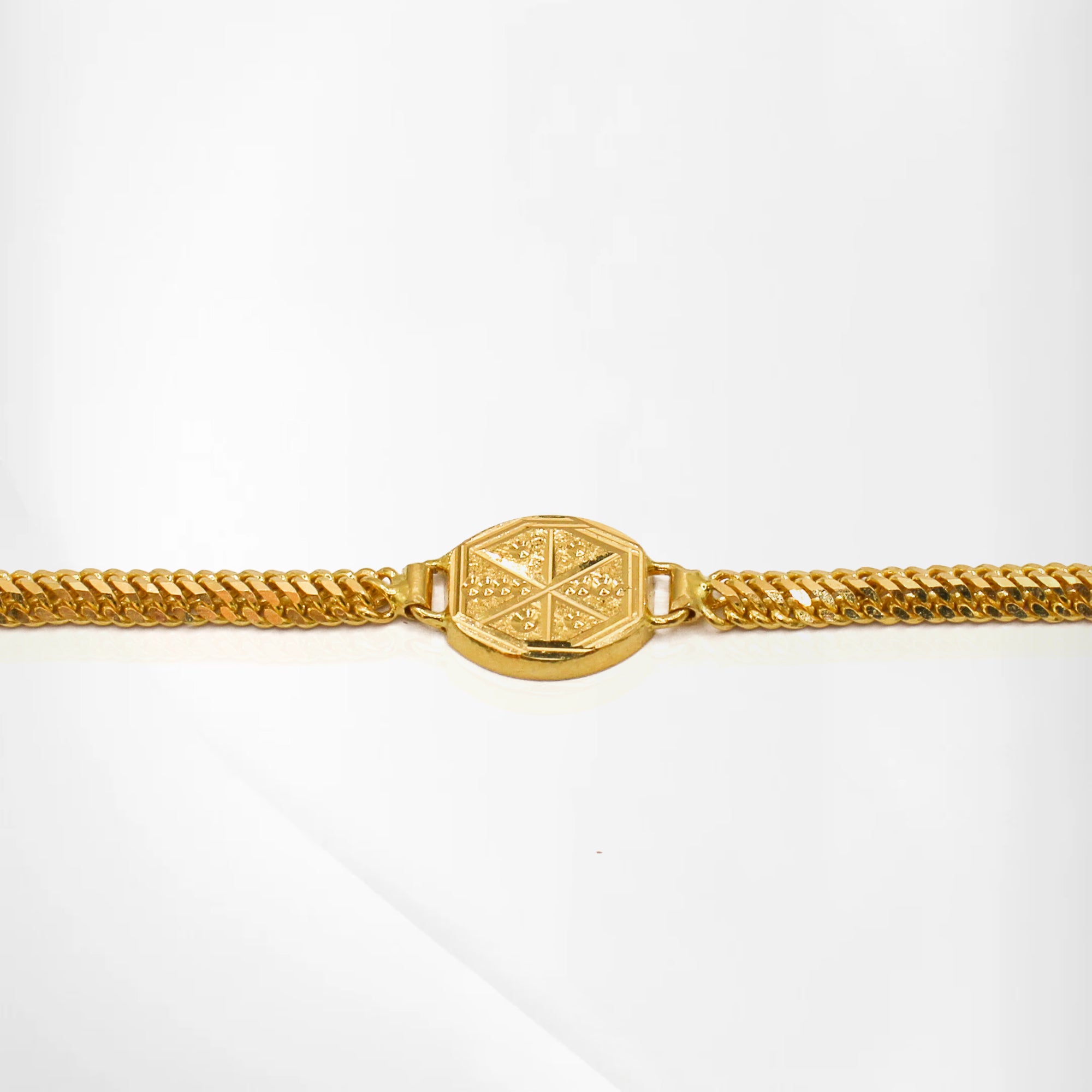 Elegant Kids Unisex Bracelet – Stylish & Comfortable