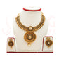 Antique Gold Necklace Set