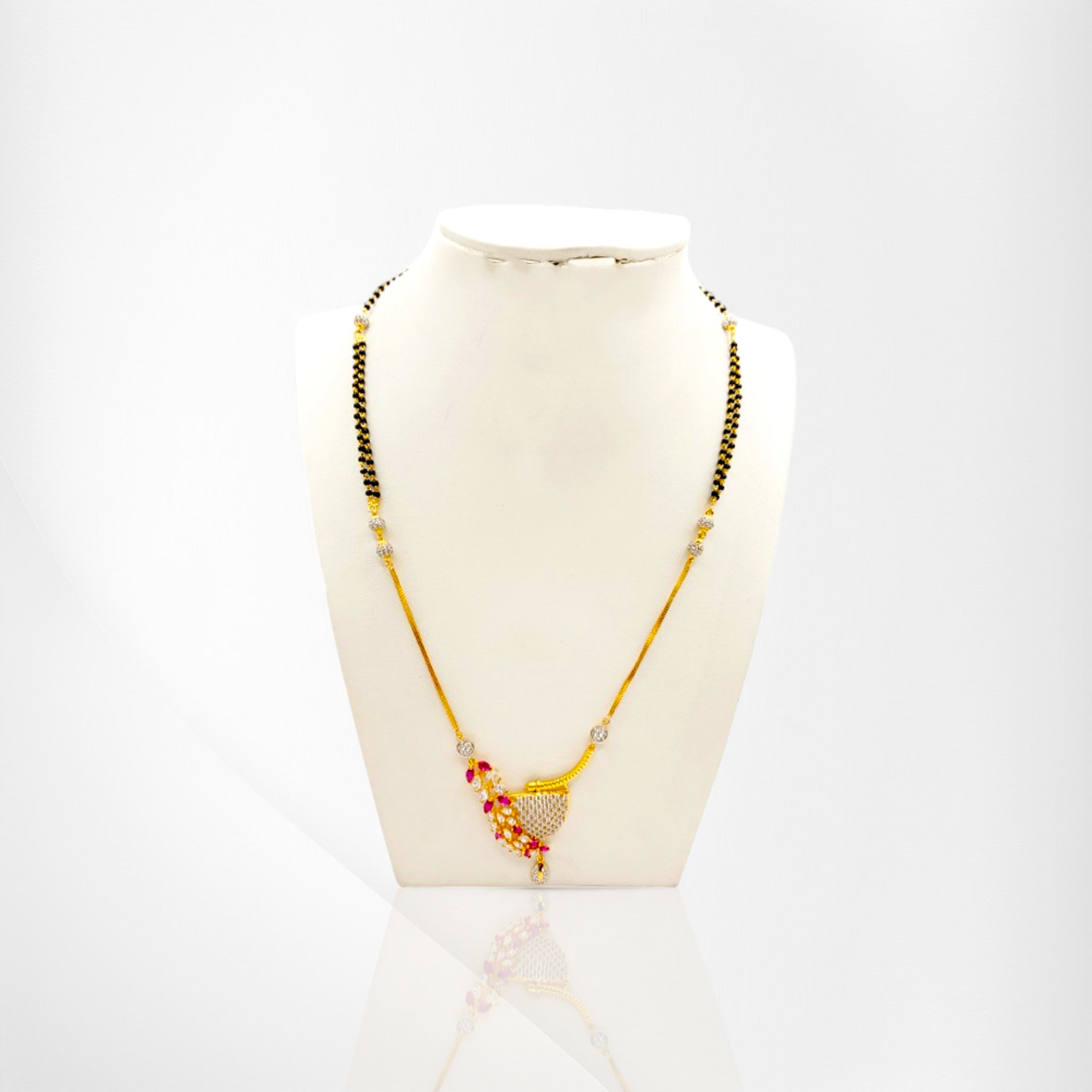 Graceful Mangalsutra