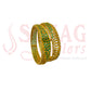 Antique Gold Bangles