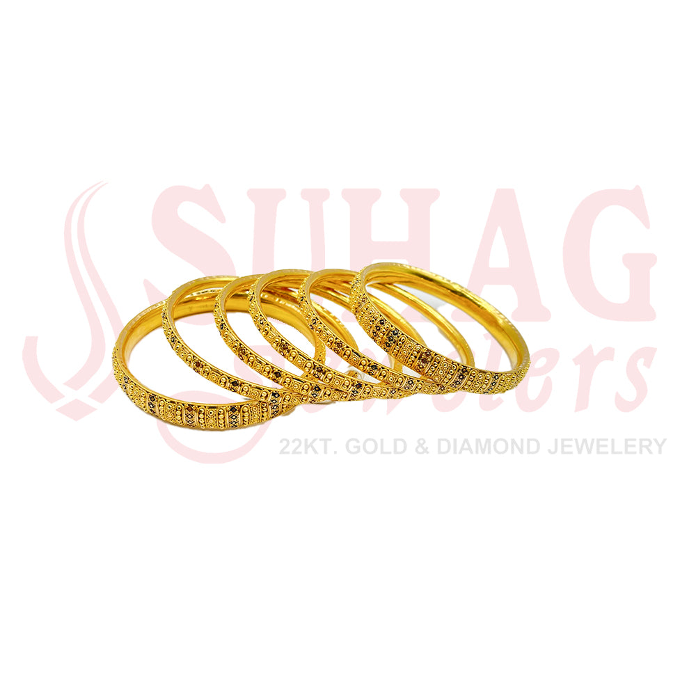 Bangle Set