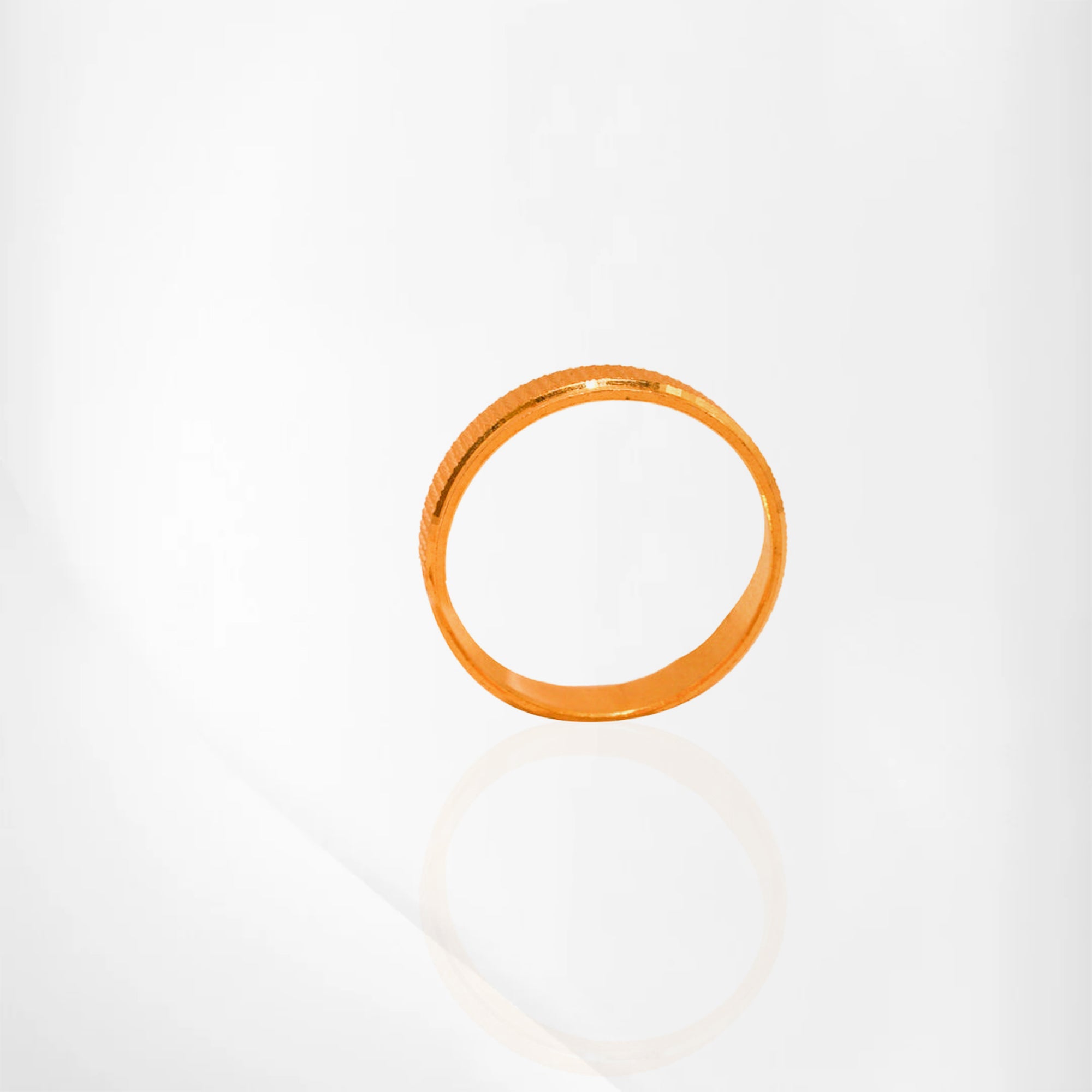 Linear Harmony Unisex Band