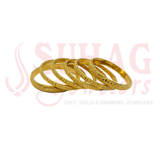 Bangle Set