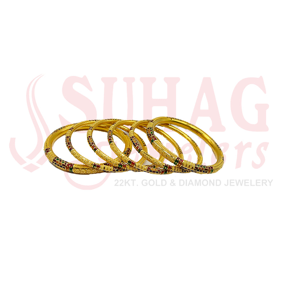 Bangle Set