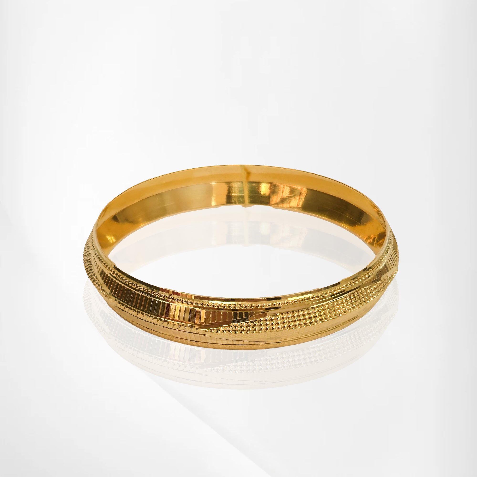 Men’s Elegant Kada