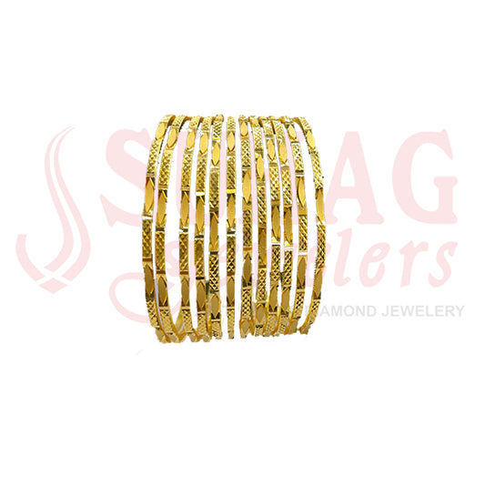 Bangle Set