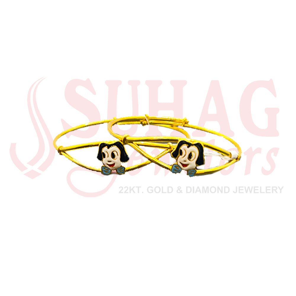 Kids Bangle