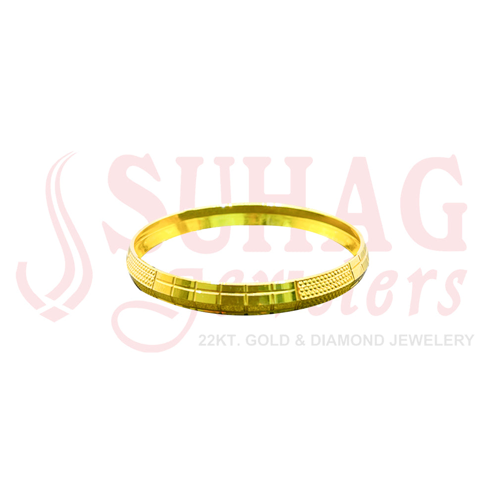 Gold Kada