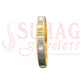 MEN GOLD KADA