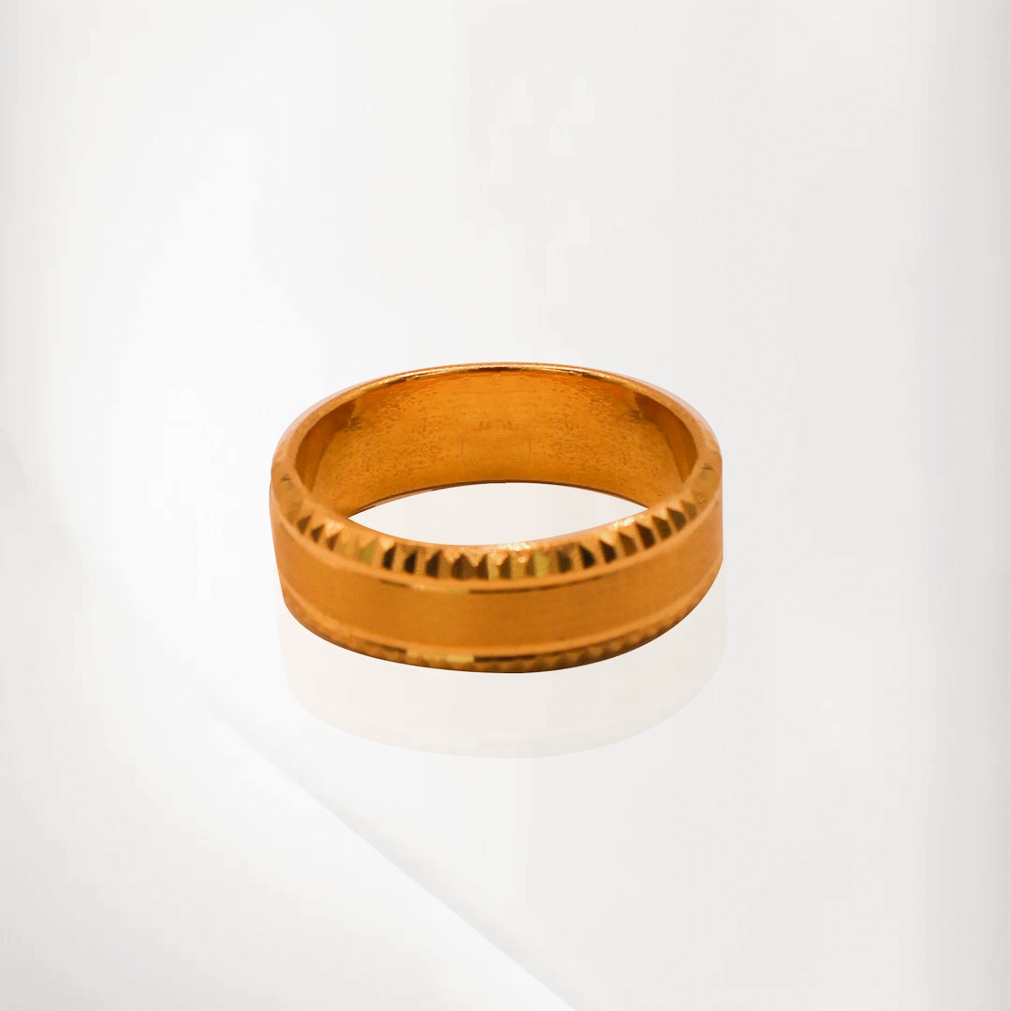 Urban Edge Contemporary Unisex Band