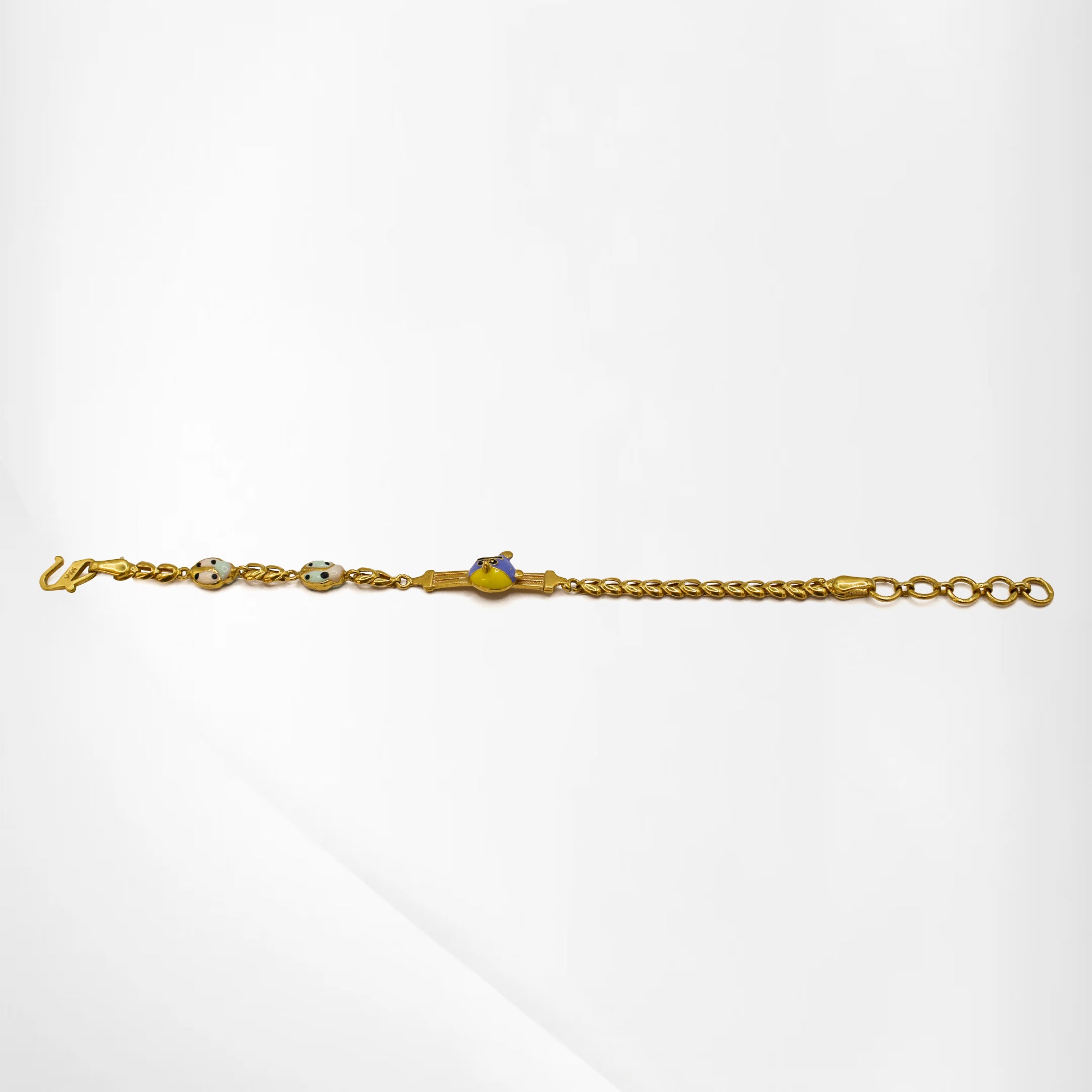 Angry Birds Kids Bracelet – Fun & Comfortable