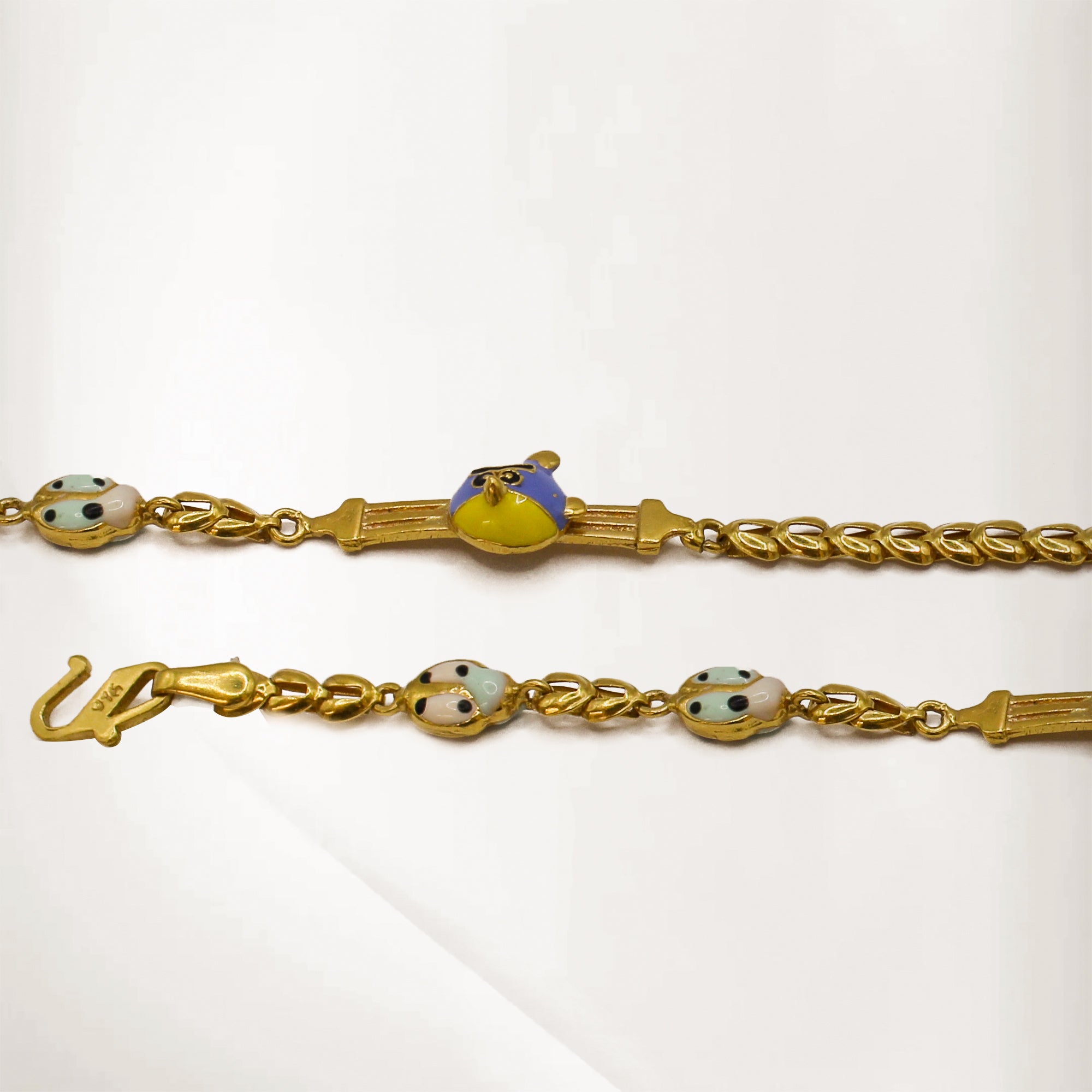 Angry Birds Kids Bracelet – Fun & Comfortable