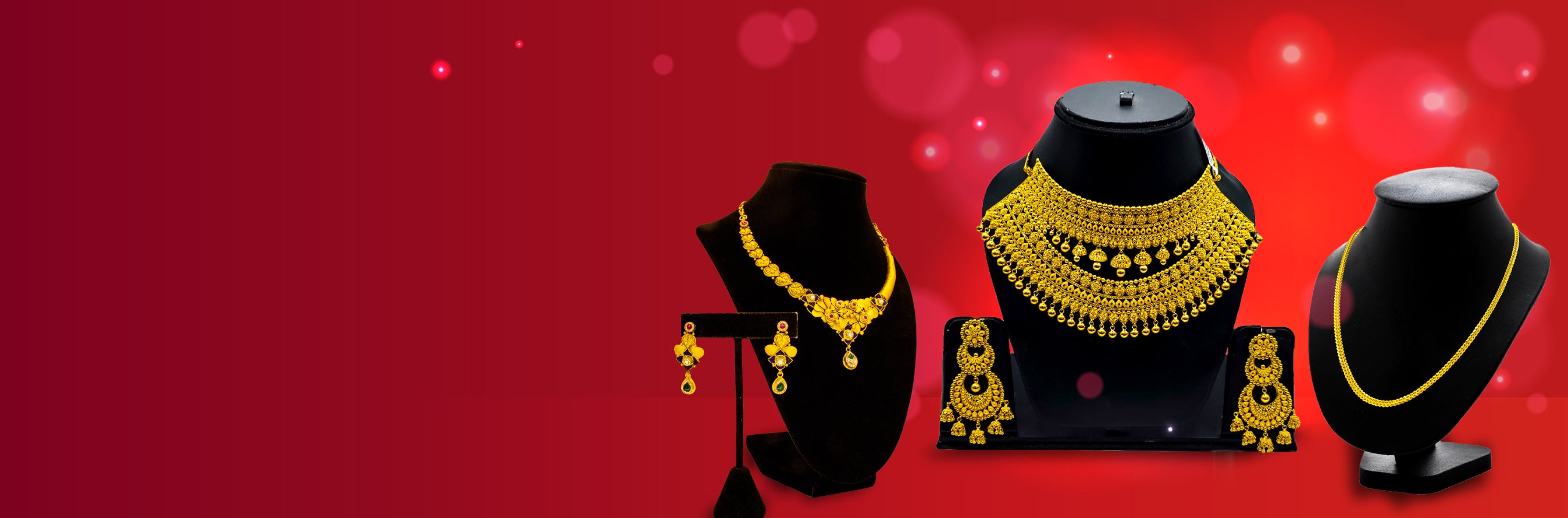 Suhag Jewelers Best Indian Jewelry Store in Iselin, NJ