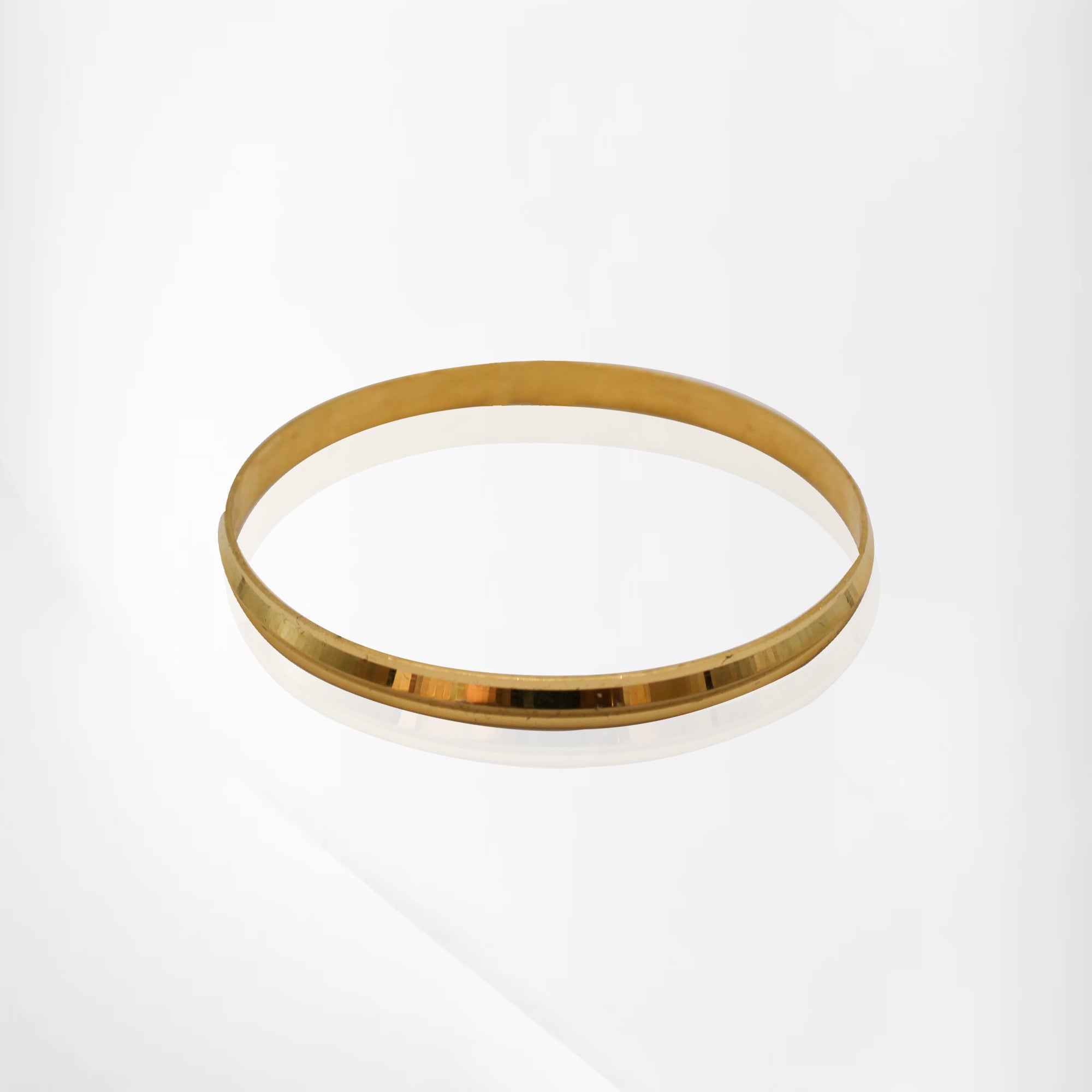 Timeless Sikhi Inspired Baby Kada