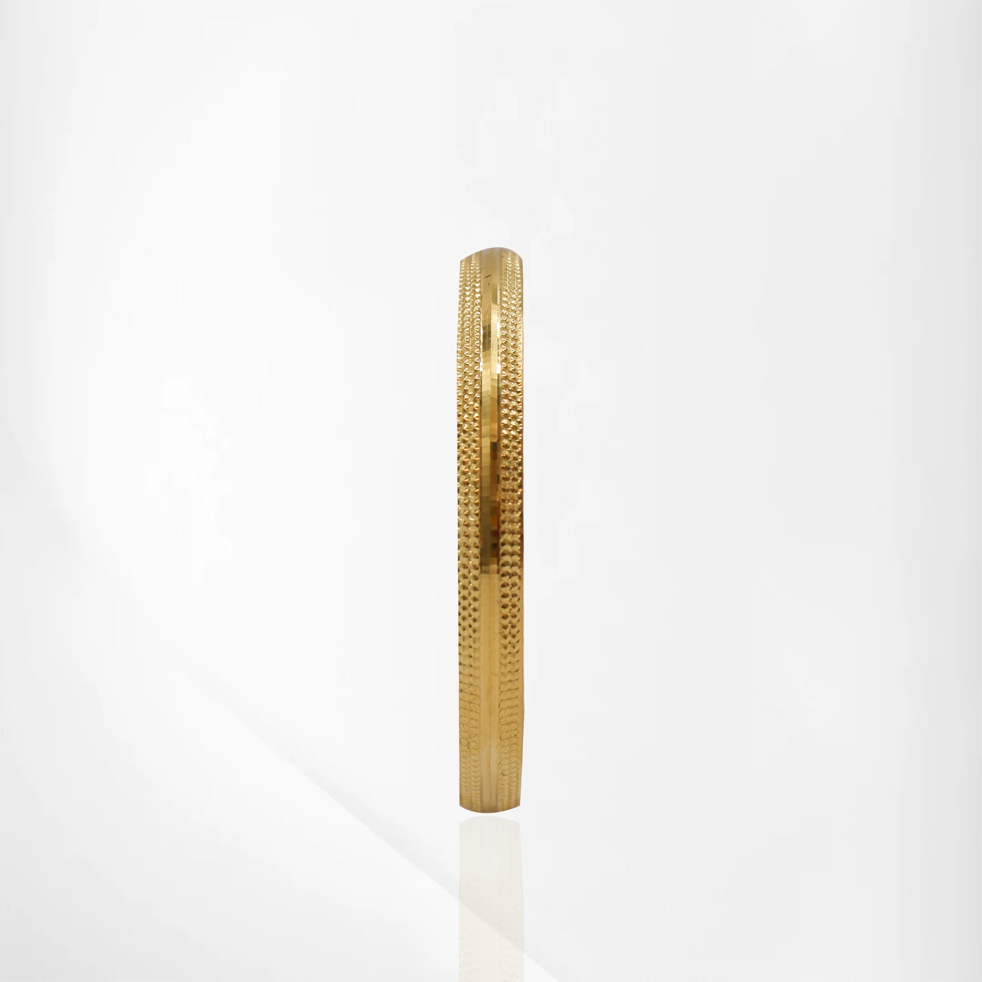 Elegant Dotted Design Baby Kada