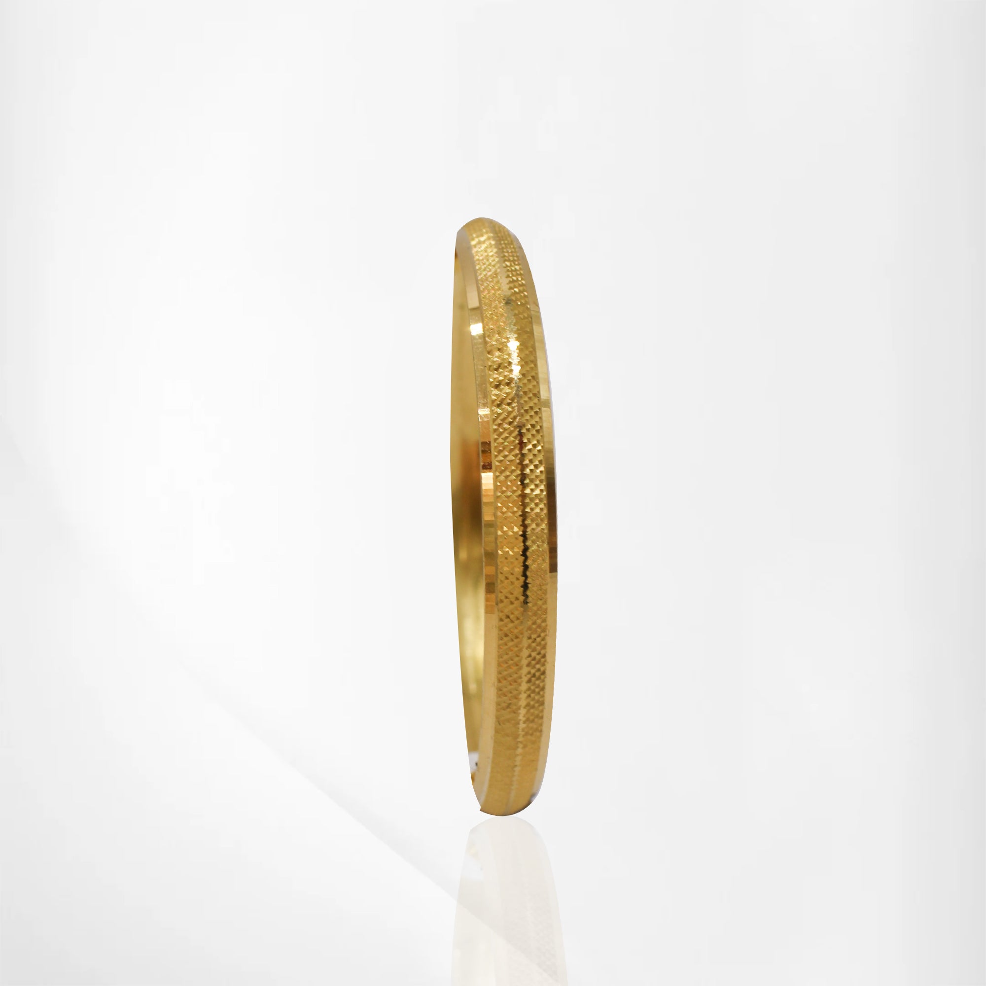 Party-Ready Dotted & Lined Baby Kada