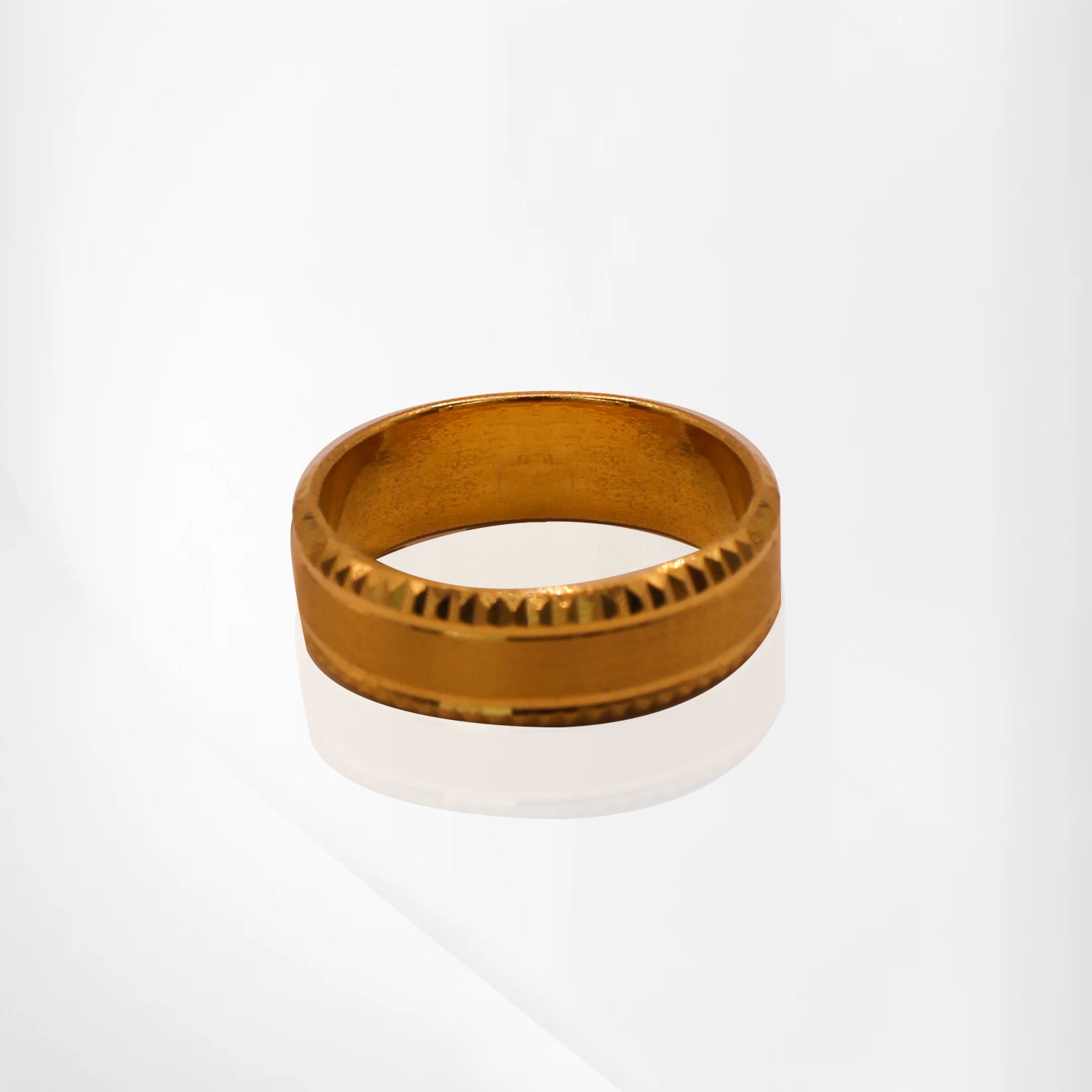 Urban Edge Contemporary Unisex Band