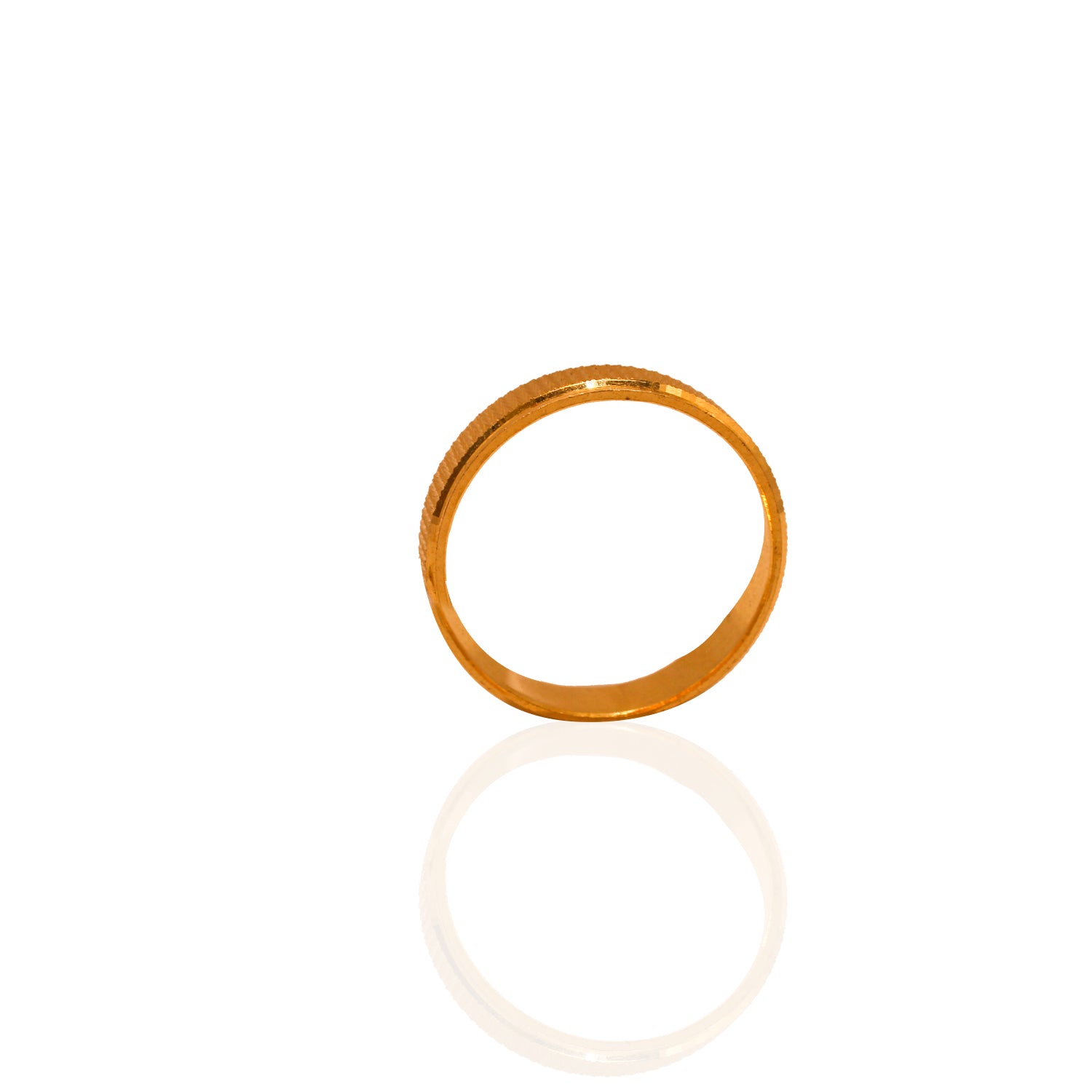 Linear Harmony Unisex Band